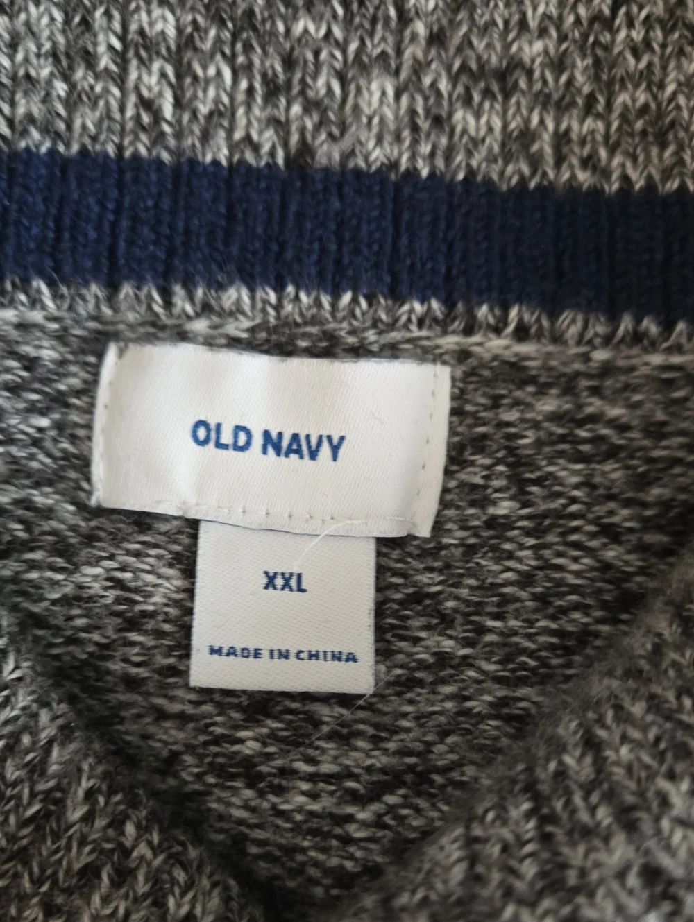 Old Navy this old